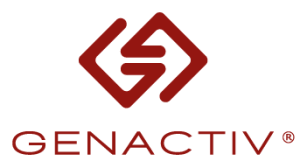 logo genactiv