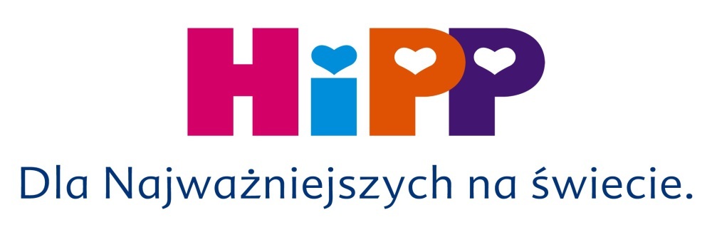 logo hipp