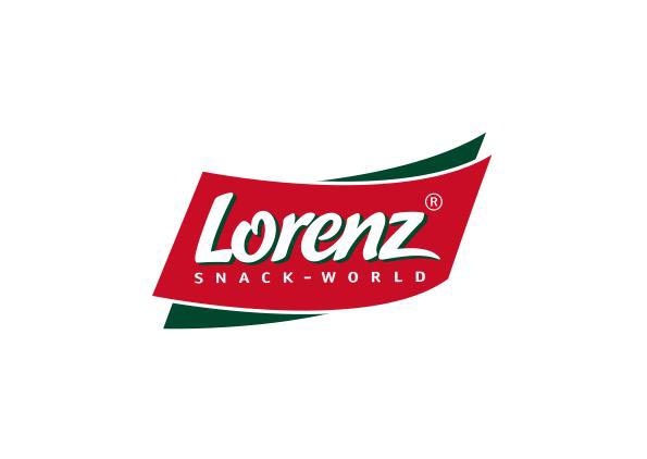 Logo lorenz bahlsen