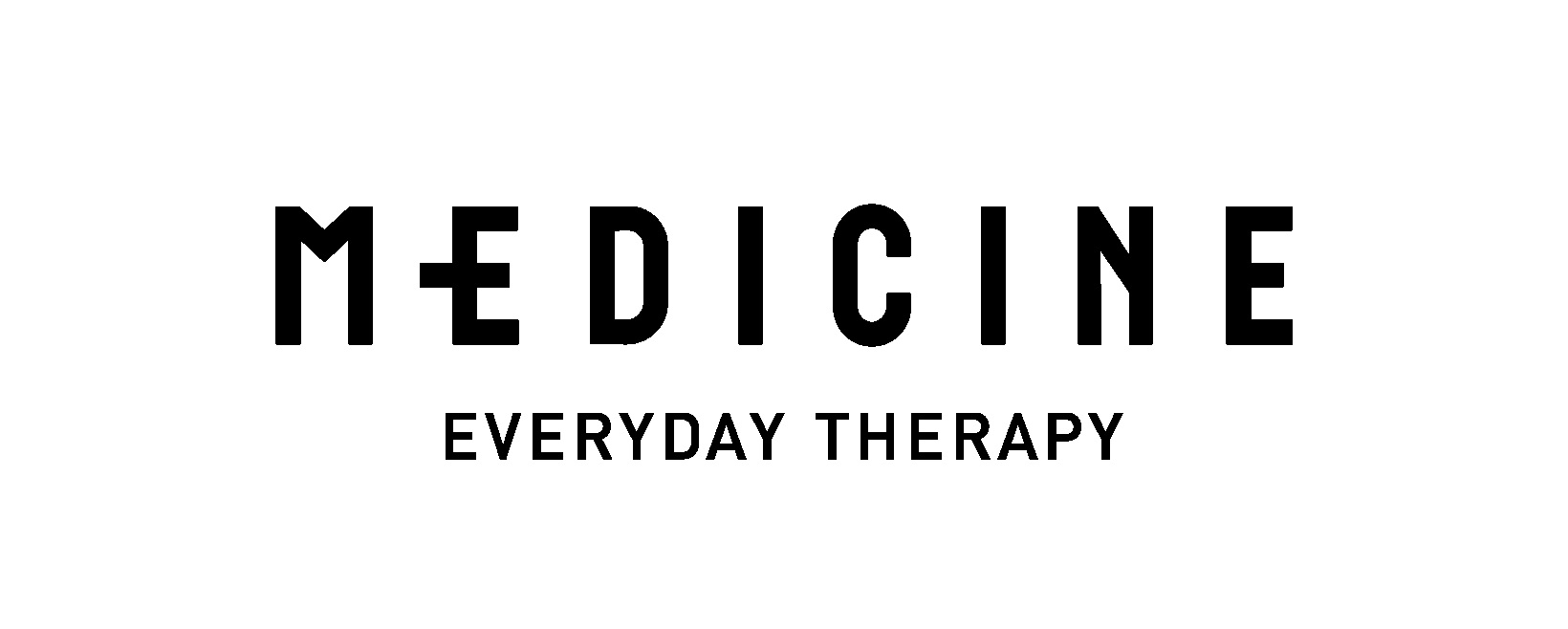 Medicine - logo new