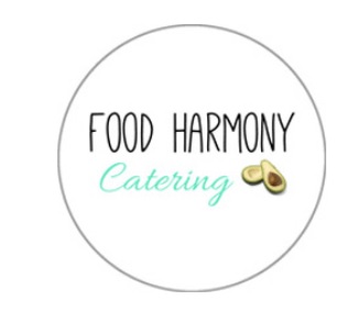logo foodharmony