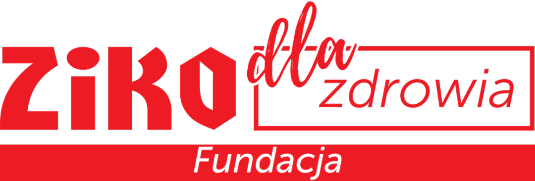 logo fundacja ziko